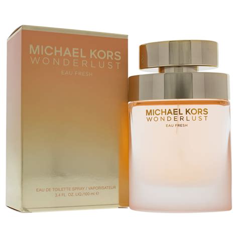 michael kors perfume price comparison